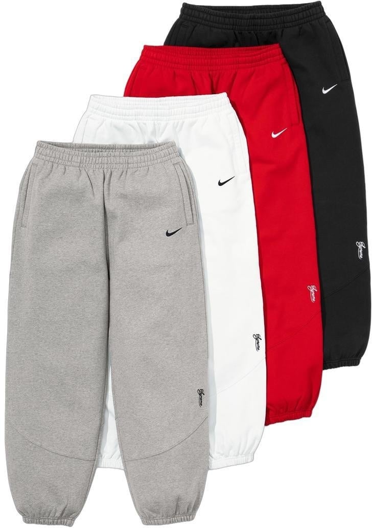 Supreme®/Nike® Sweatpant view 12
